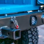 Proffitts Resurrection Land Cruisers