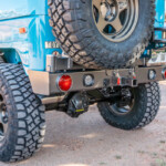 Proffitts Resurrection Land Cruisers