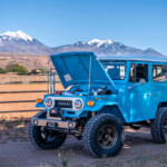 Proffitts Resurrection Land Cruisers