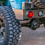 Proffitts Resurrection Land Cruisers