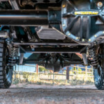Proffitts Resurrection Land Cruisers