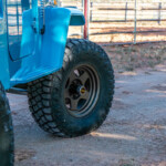 Proffitts Resurrection Land Cruisers