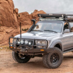 Proffitts Resurrection Land Cruisers