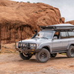 Proffitts Resurrection Land Cruisers