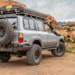 Proffitts Resurrection Land Cruisers