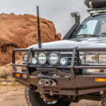 Proffitts Resurrection Land Cruisers