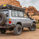 Proffitts Resurrection Land Cruisers