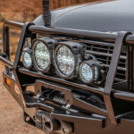 Proffitts Resurrection Land Cruisers