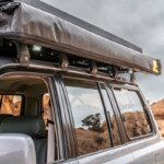 Proffitts Resurrection Land Cruisers