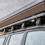 Proffitts Resurrection Land Cruisers