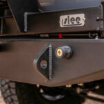 Proffitts Resurrection Land Cruisers