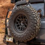 Proffitts Resurrection Land Cruisers