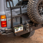 Proffitts Resurrection Land Cruisers