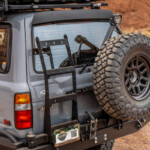 Proffitts Resurrection Land Cruisers