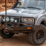 Proffitts Resurrection Land Cruisers