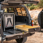 Proffitts Resurrection Land Cruisers