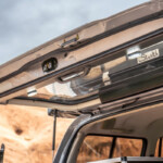 Proffitts Resurrection Land Cruisers