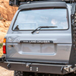Proffitts Resurrection Land Cruisers