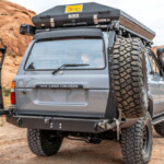 Proffitts Resurrection Land Cruisers