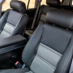 Proffitts Resurrection Land Cruisers