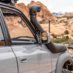 Proffitts Resurrection Land Cruisers