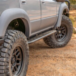 Proffitts Resurrection Land Cruisers