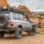 Proffitts Resurrection Land Cruisers