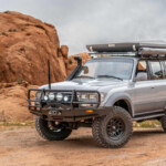 Proffitts Resurrection Land Cruisers