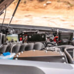 Proffitts Resurrection Land Cruisers