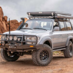 Proffitts Resurrection Land Cruisers