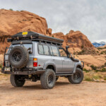 Proffitts Resurrection Land Cruisers