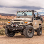 Proffitts Resurrection Land Cruisers