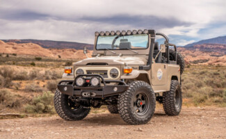 88445242 Proffitts Resurrection Land Cruisers
