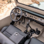 Proffitts Resurrection Land Cruisers