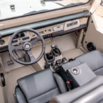Proffitts Resurrection Land Cruisers