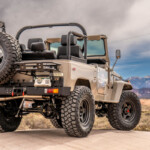 Proffitts Resurrection Land Cruisers