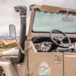 Proffitts Resurrection Land Cruisers