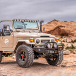 Proffitts Resurrection Land Cruisers