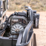 Proffitts Resurrection Land Cruisers