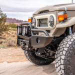 Proffitts Resurrection Land Cruisers