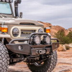 Proffitts Resurrection Land Cruisers