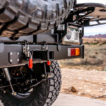 Proffitts Resurrection Land Cruisers