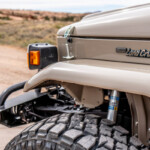 Proffitts Resurrection Land Cruisers
