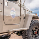 Proffitts Resurrection Land Cruisers
