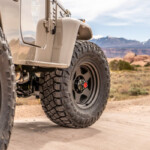 Proffitts Resurrection Land Cruisers