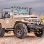 Proffitts Resurrection Land Cruisers