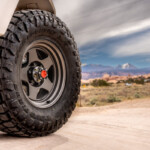 Proffitts Resurrection Land Cruisers