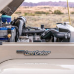 Proffitts Resurrection Land Cruisers