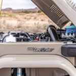 Proffitts Resurrection Land Cruisers