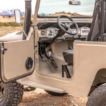 Proffitts Resurrection Land Cruisers